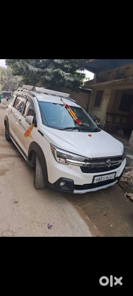 Maruti Suzuki Xl6 2022 Petrol