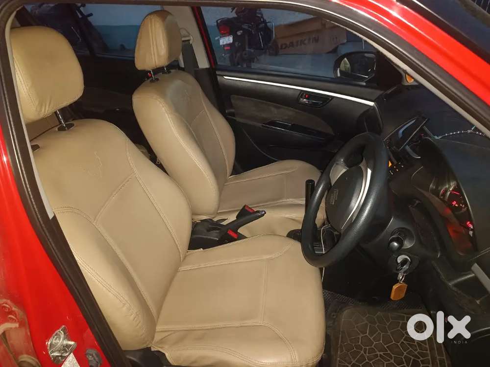 Swift Maruti Suzuki 2014