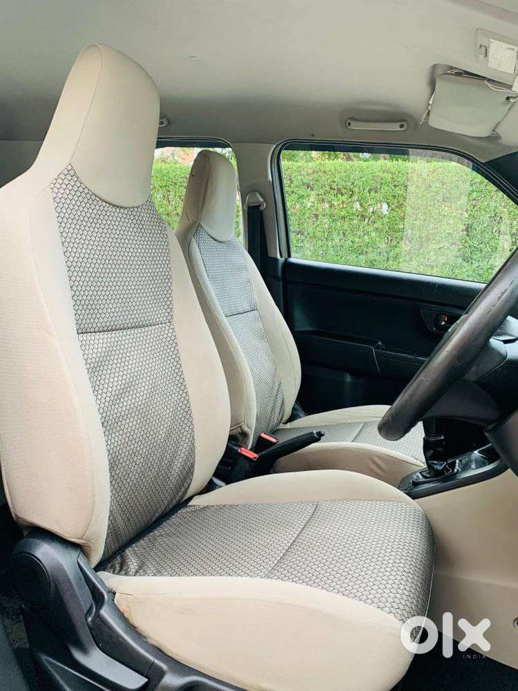 Maruti Suzuki Wagon R Cng Lxi, 2019, Cng & Hybrids