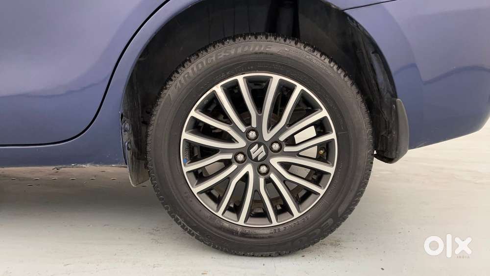 Maruti Suzuki Dzire 1.2 Zxi Plus, 2019, Petrol