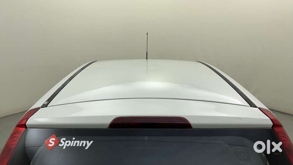 Ford Figo 1.4 Duratorq Diesel Exi, 2013, Diesel