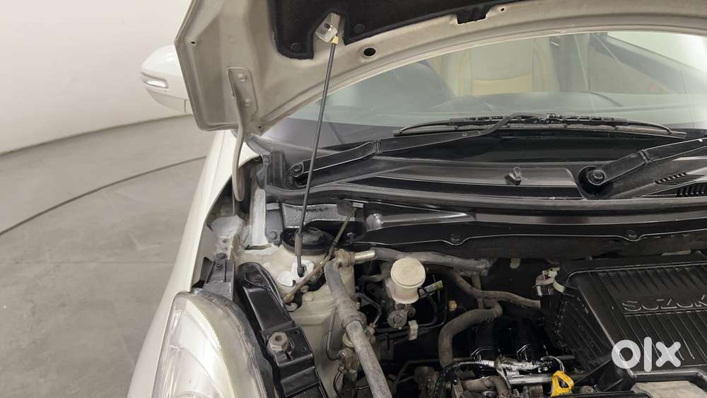 Maruti Suzuki Swift Dzire 1.3 Vxi, 2013, Petrol