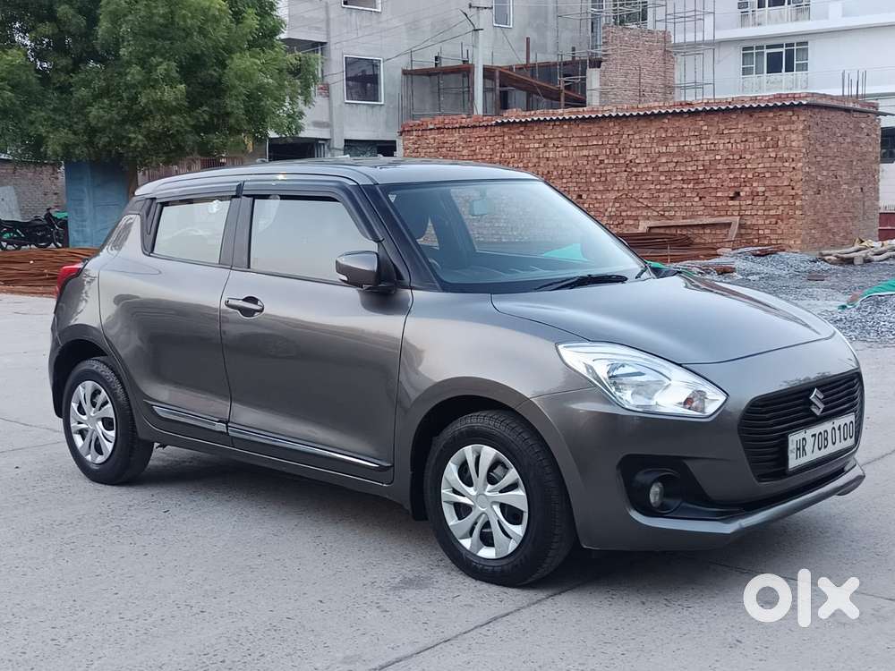 Maruti Suzuki Swift Ddis Vdi, 2018, Diesel