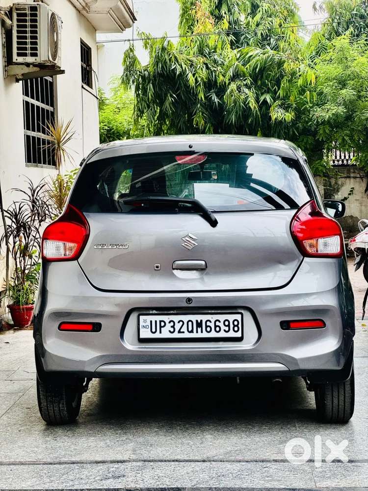Maruti Suzuki Celerio Zxi(o) Amt, 2025, Petrol