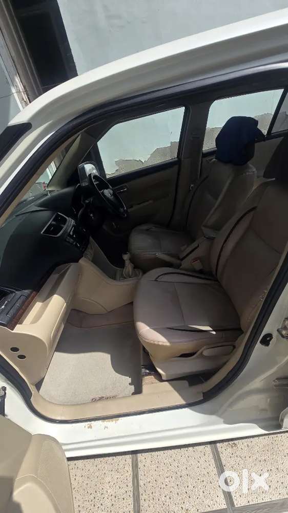 Maruti Suzuki Dzire Vdi 2016