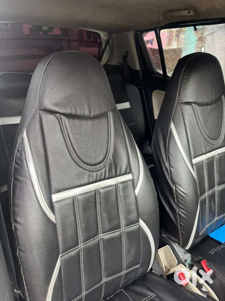 Maruti Suzuki 800