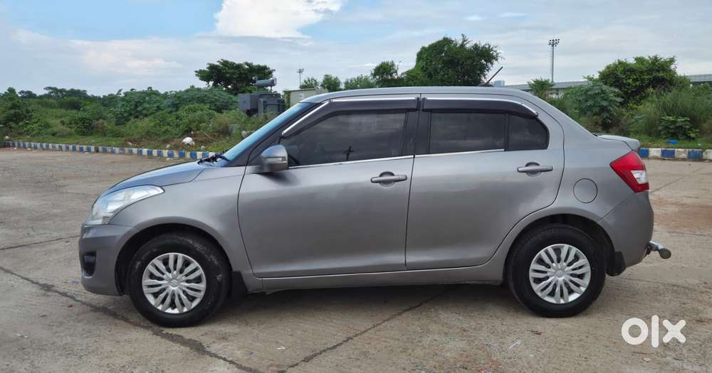 Maruti Suzuki Dzire 1.2 Vxi, 2014, Petrol