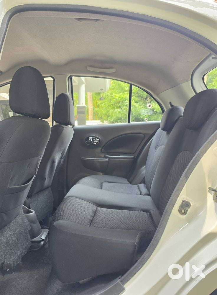 Nissan Micra Dci Xl, 2017, Diesel