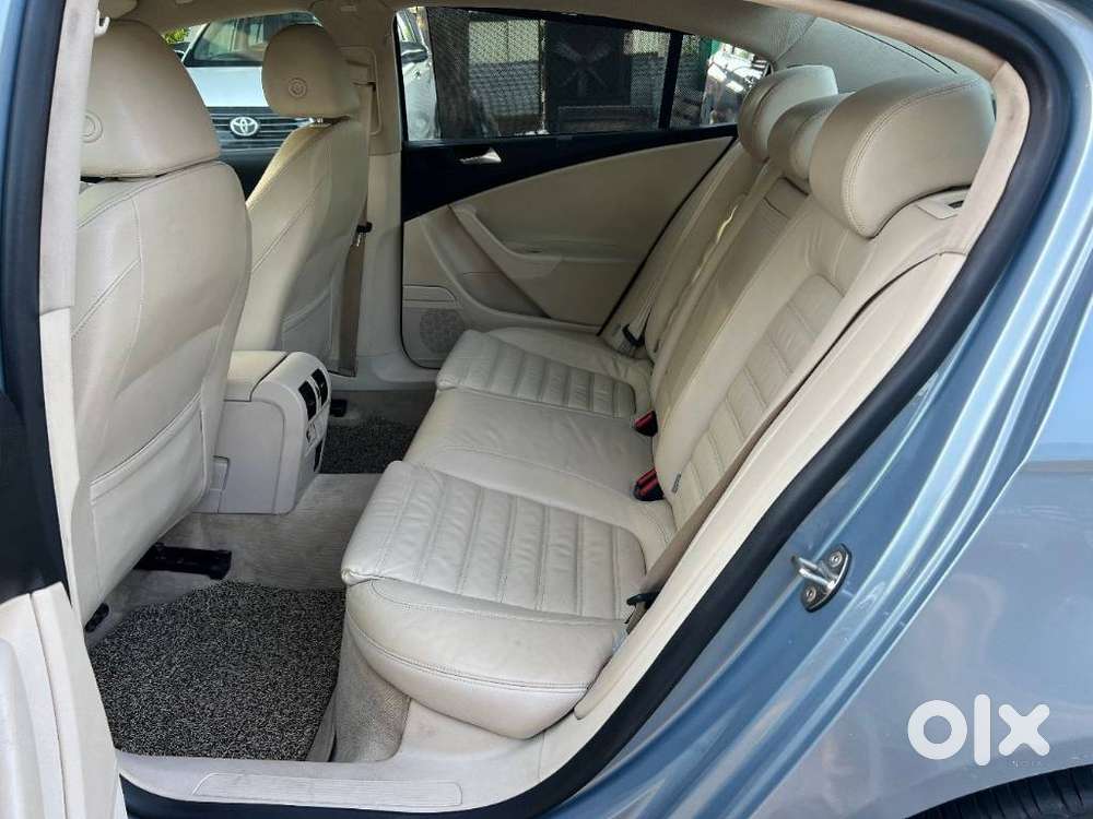 Volkswagen Passat 1.8 Tsi Mt, 2010, Petrol