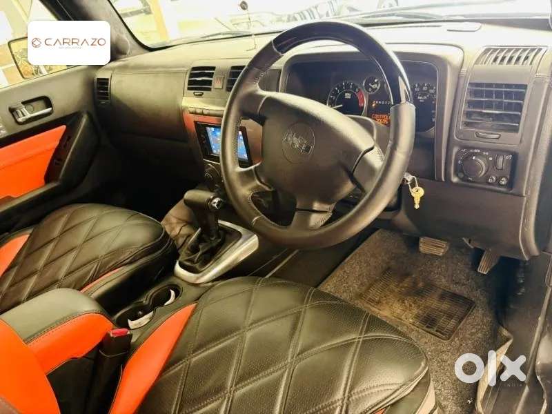 Hummer H3, 2010, Petrol