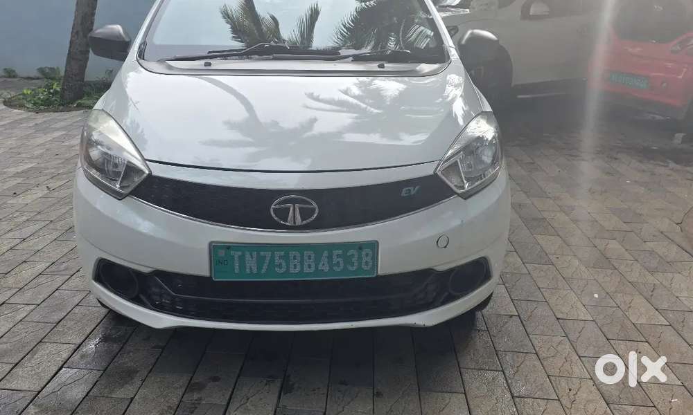 Tata Tigor Ev Xm Plus 2020