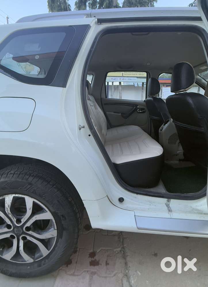 Nissan Terrano Xv D Pre, 2015, Diesel