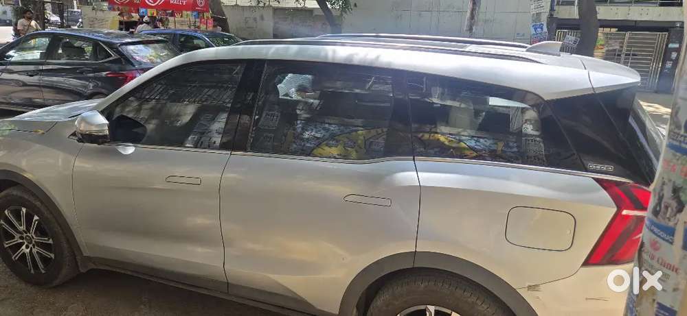 Perfect Condition Xuv 700 Ax7l