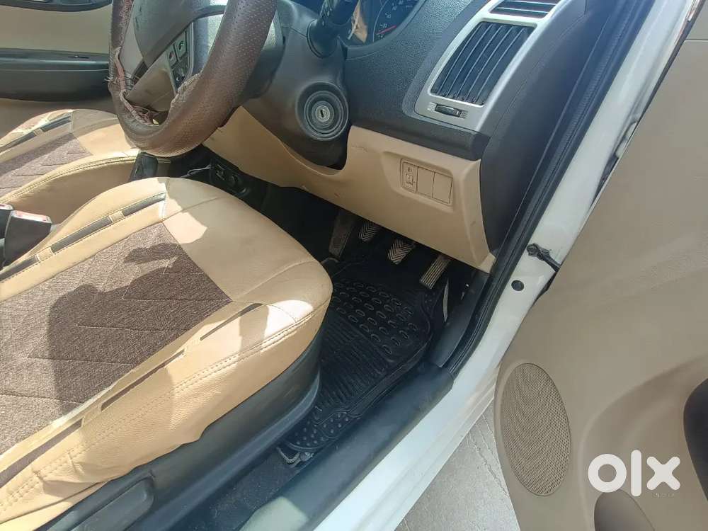 Hyundai I20 Sportz Petrol Manual 2012