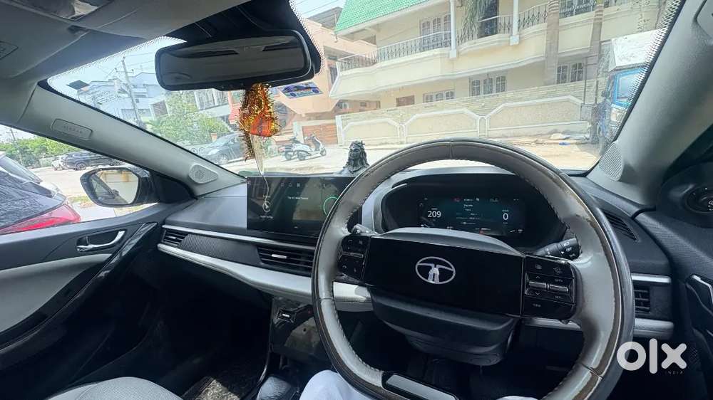 Tata Nexon Ev 2023 Lr Emp