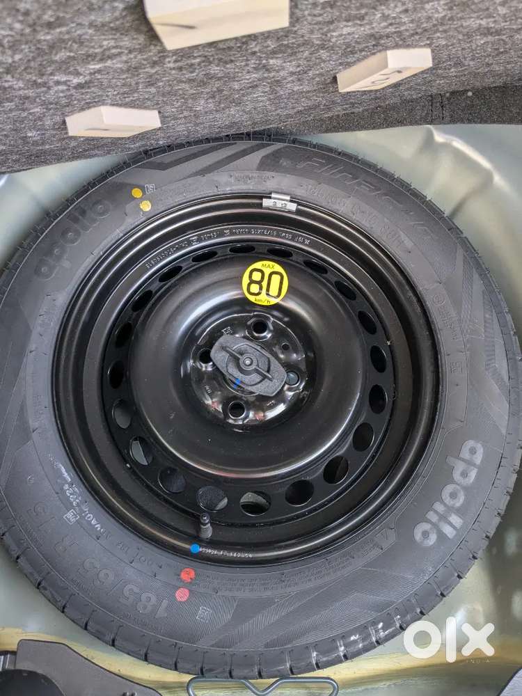 Maruti Suzuki Baleno 2025 Petrol Well Maintained