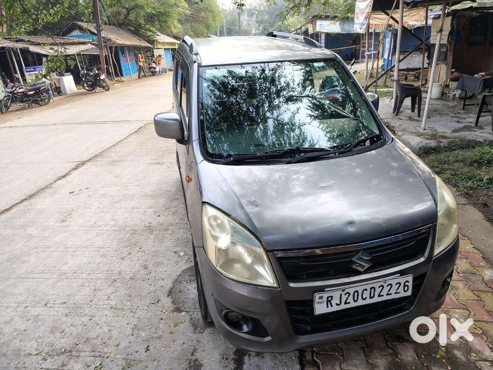 Maruti Suzuki Automatic 2015