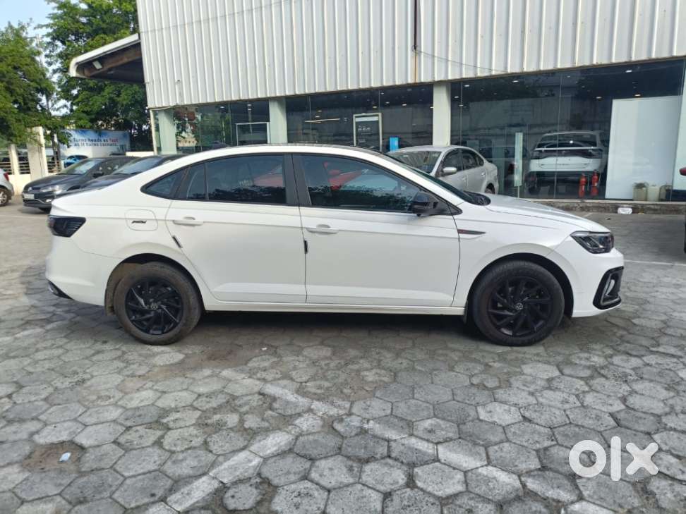 Volkswagen Virtus 1.0 Comfortline Tsi, 2024, Petrol