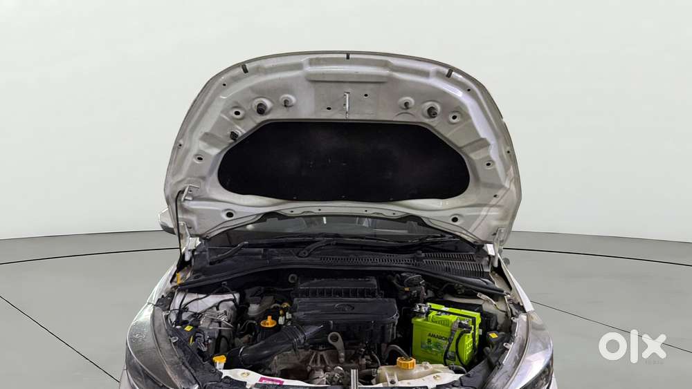 Tata Tiago 1.2 Revotron Xt, 2021, Petrol