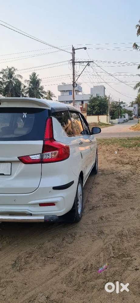 Maruti Suzuki Ertiga 2019 Diesel 140000 Km Driven