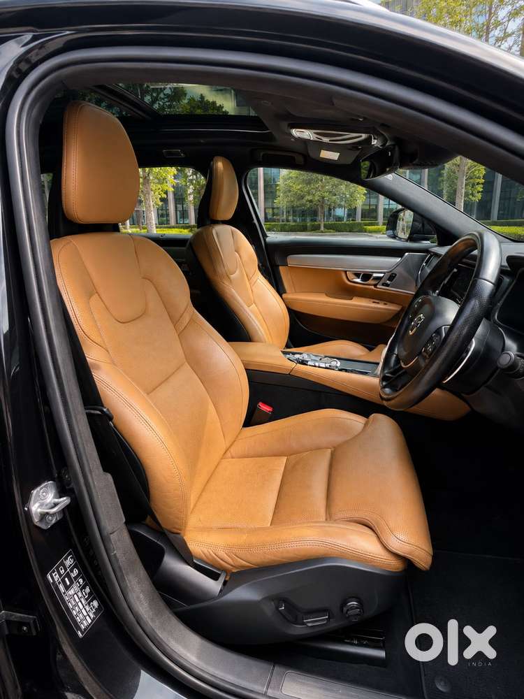 Volvo V 90 Cross Country D5, 2018, Diesel