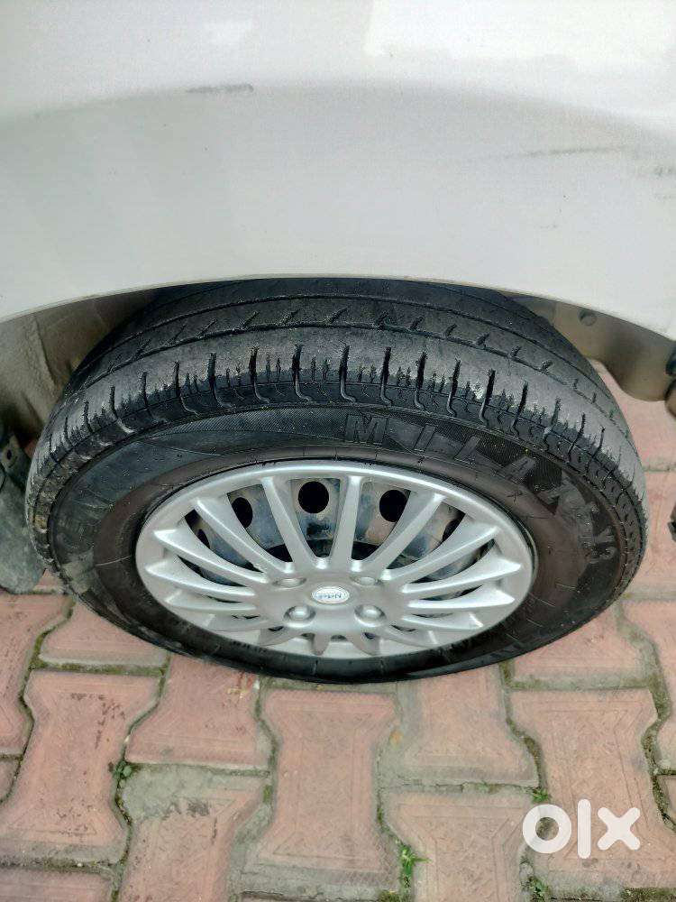 Maruti Suzuki Alto 800, 2012, Petrol