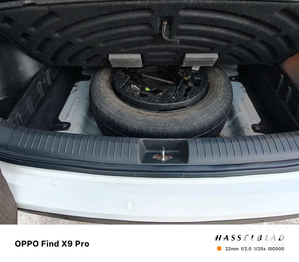 Hyundai Creta 1.6 Sx, 2016, Diesel