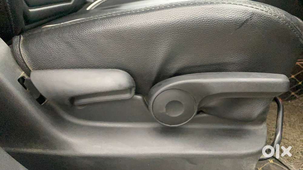 Maruti Suzuki Vitara Brezza Zxi +, 2020, Petrol