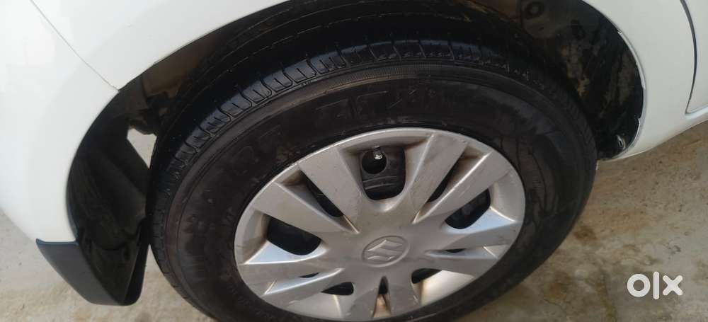 Maruti Suzuki Ritz Vdi Bs-iv, 2013, Diesel