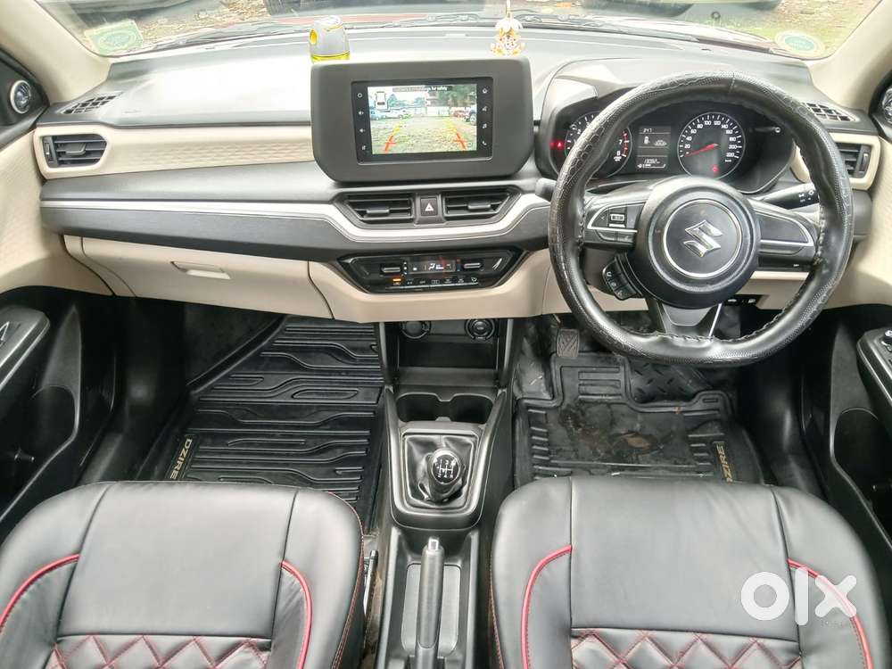 Maruti Suzuki Dzire 1.2 Vxi, 2025, Petrol