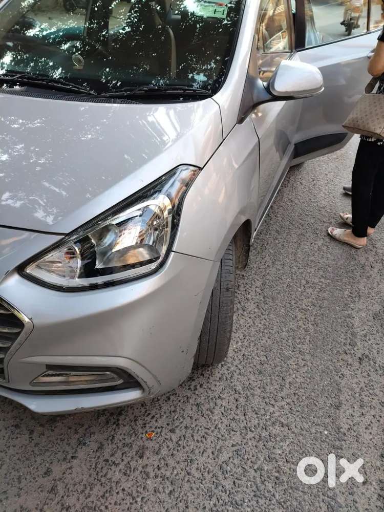 Well Maintained Hyundai Xcent Sx