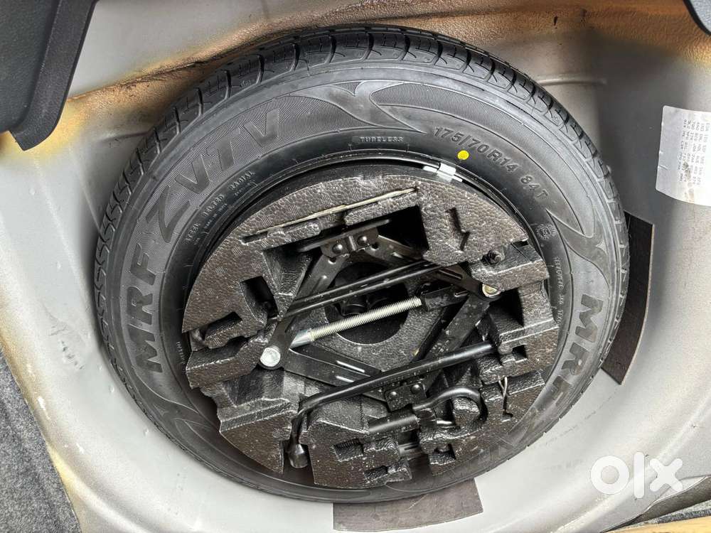 Volkswagen Ameo 1.0 Mpi Highline Plus, 2018, Petrol