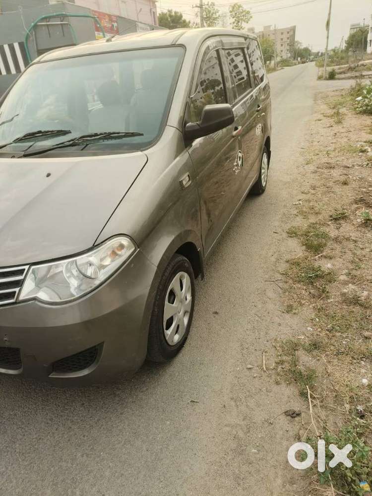 Chevrolet Enjoy 2013-2015 Tcdi Ls 8 Seater, 2013, Diesel