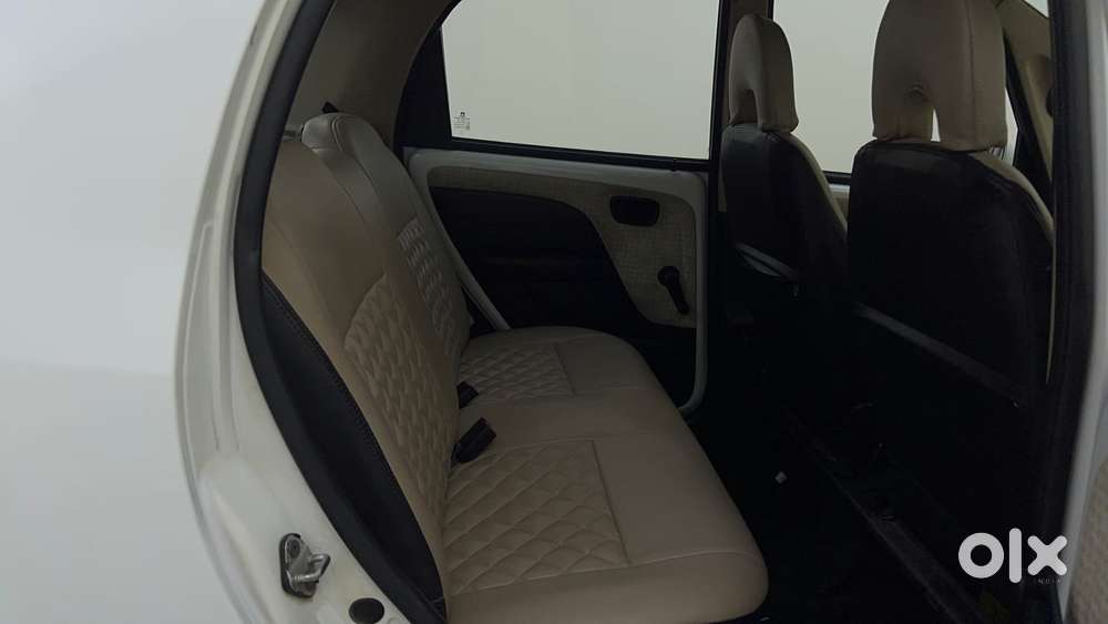 Tata Nano Twist Xt, 2014, Petrol