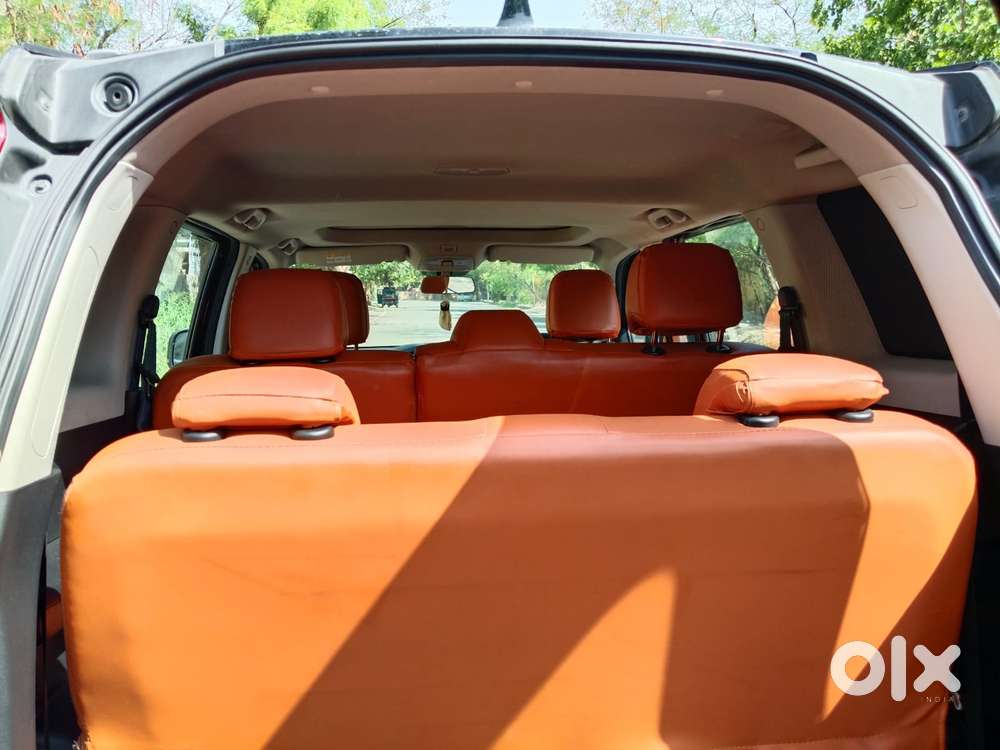 Mahindra Scorpio-n 2.2 Z6 Diesel At 7 Str, 2024, Diesel