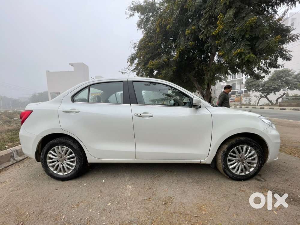 Maruti Dzire 1.2 Zxi 2023