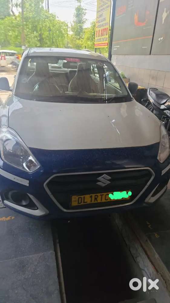 2024 June All Paper Complete Maruti Suzuki Dzire 2024 June