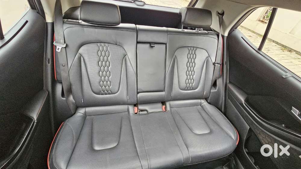 Hyundai Creta 1.6 Sx (o), 2023, Diesel