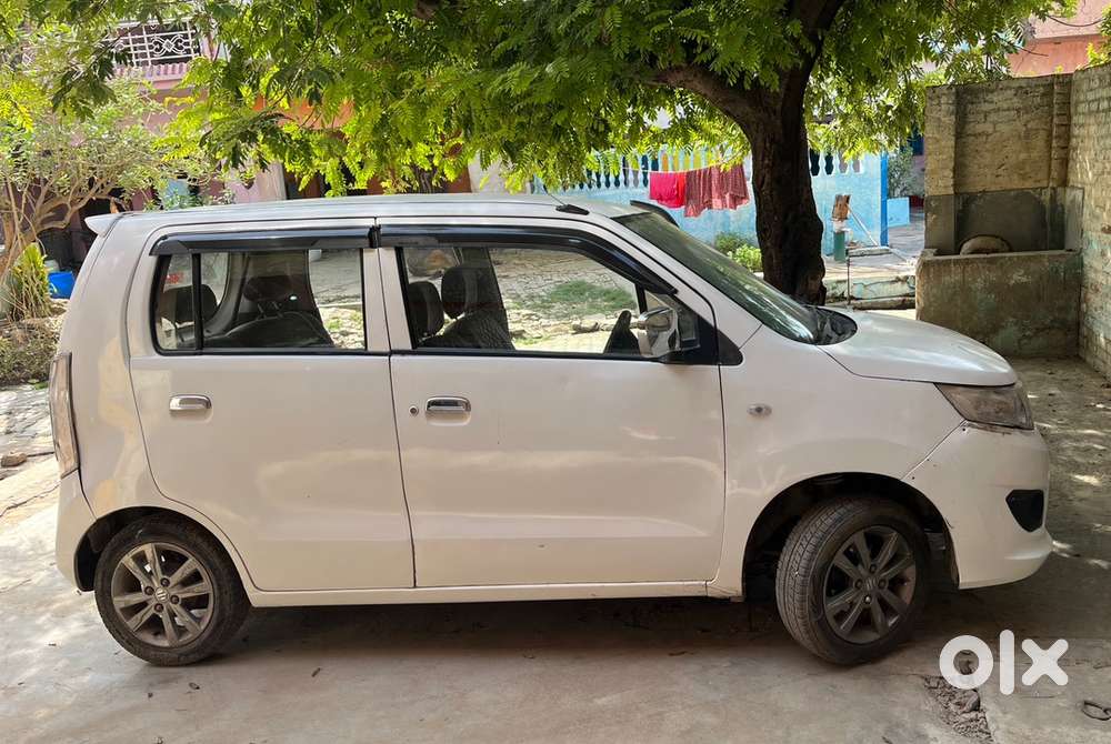 Maruti Wagon R 2018 Year