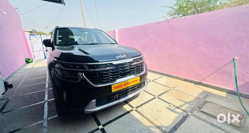 Kia Seltos 2025 Diesel