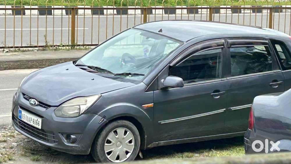 Ford Figo Diesel Good Condition