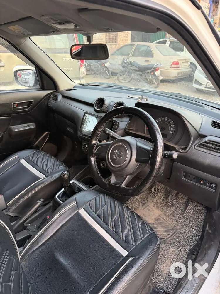 Maruti Suzuki Swift 2020  Base Model Lekin Kaam Kra Rkha Isme