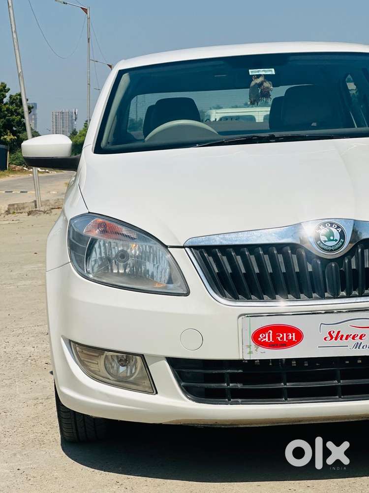 Skoda Rapid 1.6 Elegance Tdi, 2012, Diesel