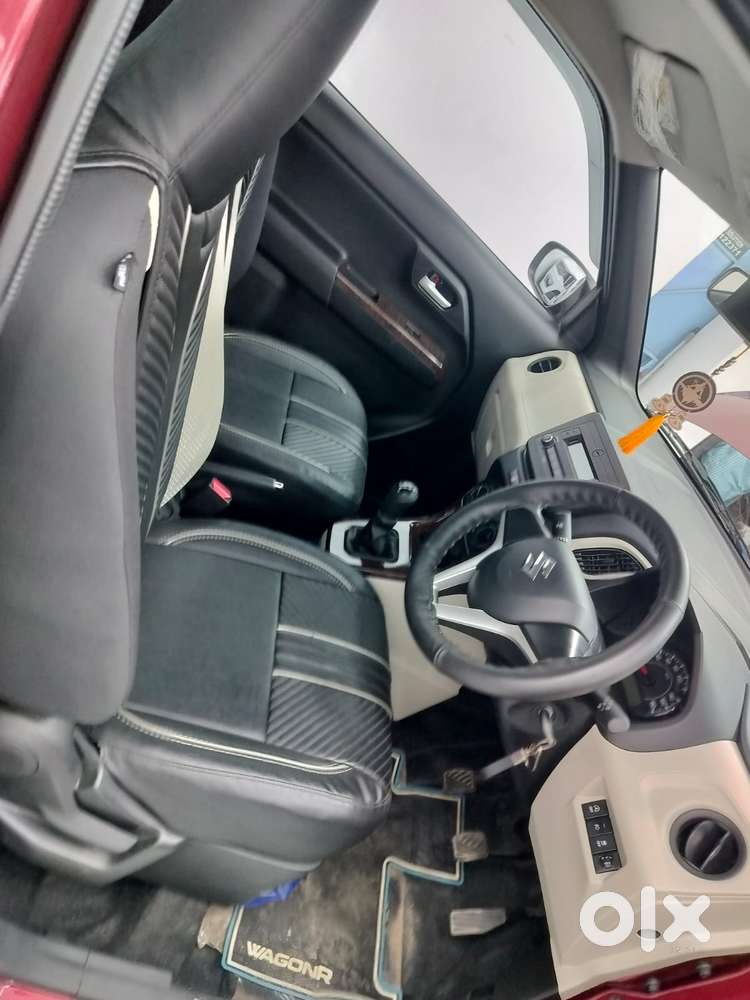Maruti Suzuki Wagon R Vxi 1.2, 2025, Petrol
