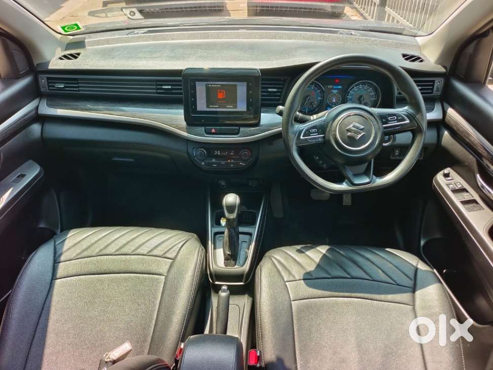 Maruti Suzuki Xl6 1.5 Zeta At, 2019, Petrol