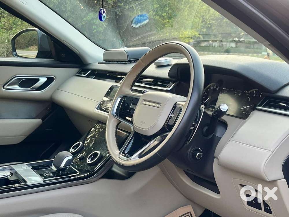 Land Rover Range Velar Hse Dynamic 2.0 Petrol, 2023, Petrol