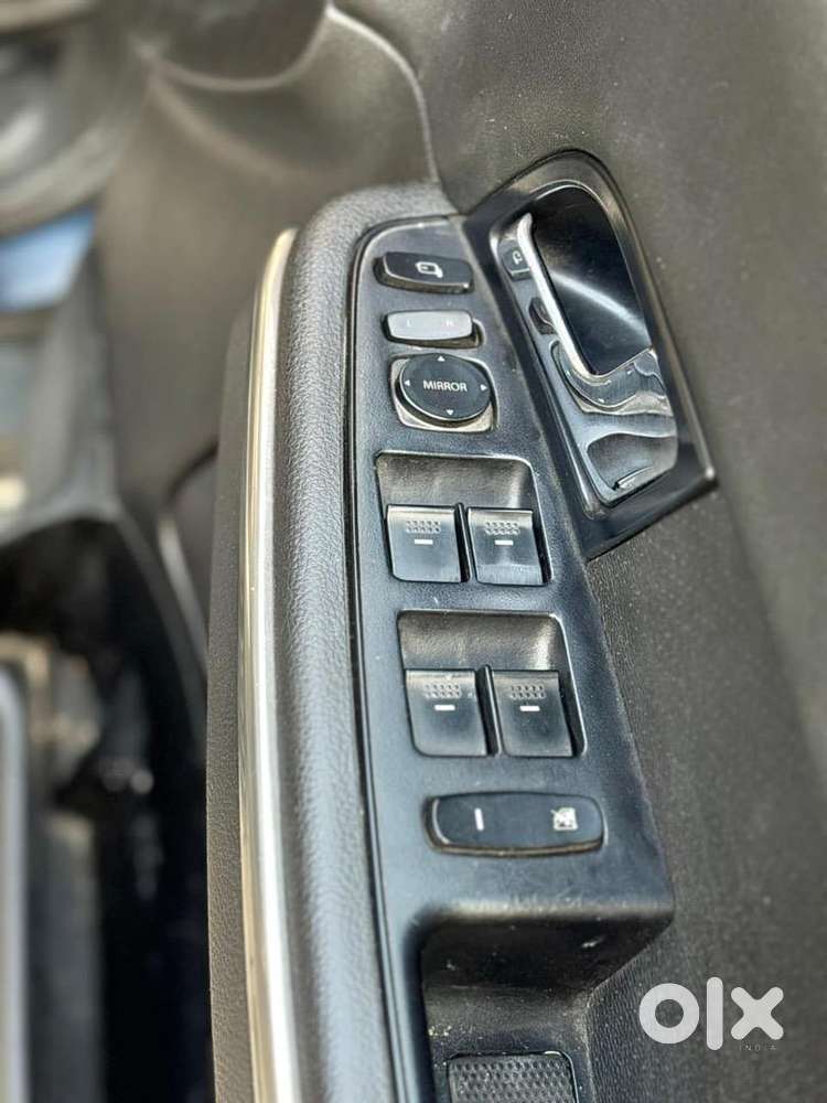 Tata Hexa Xt 2020 Diesel 119000 Km Driven In Brand New Condition