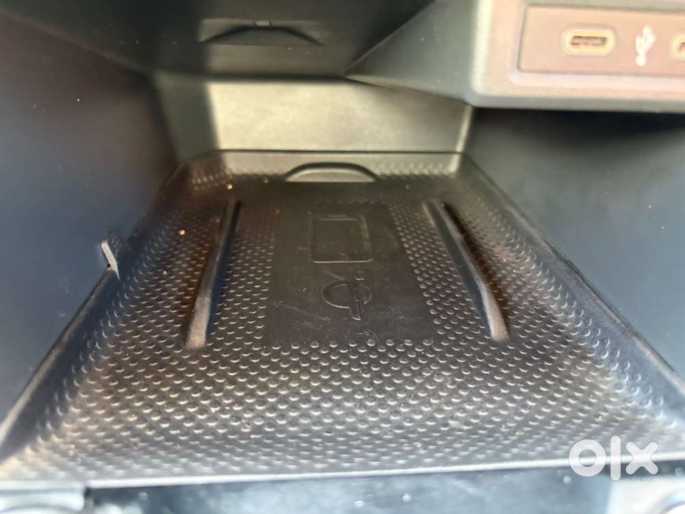 Volkswagen Taigun Gt 1.5 Dsg, 2022, Petrol