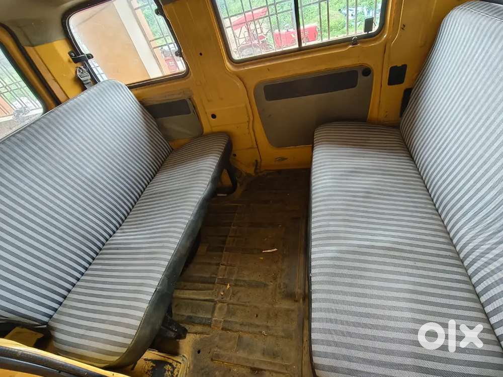 Mahindra Supro 0.9 Lx 2018