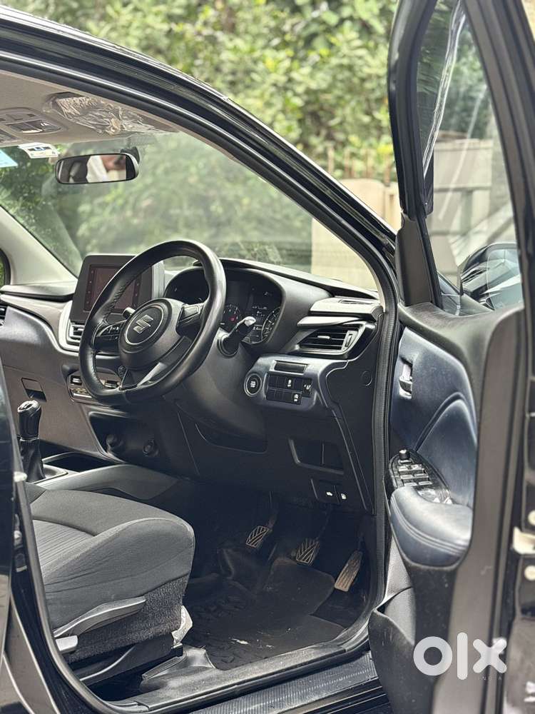 Maruti Suzuki Baleno Zeta, 2023, Petrol